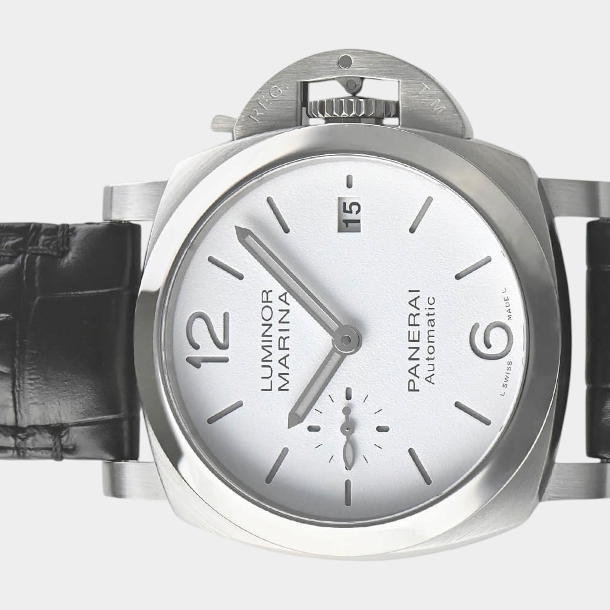 Panerai Luminor Marina PAM 01371