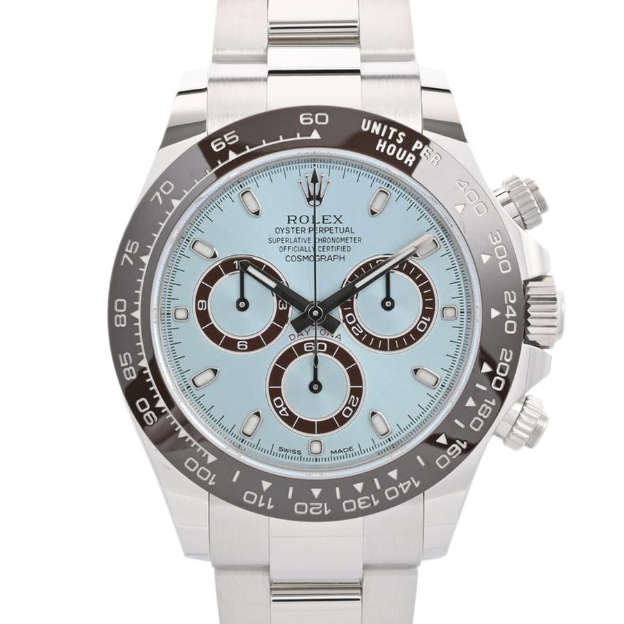 Rolex Daytona 116506