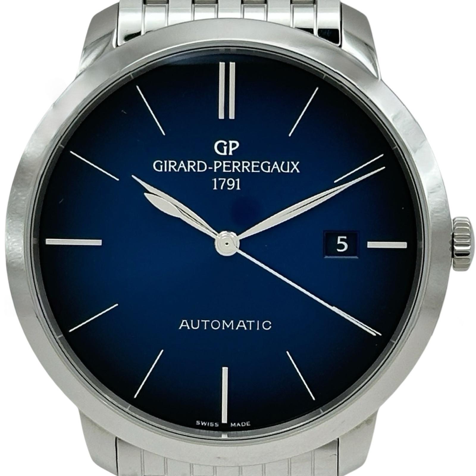 Girard Perregaux 1966 49555-11-434-BH6A