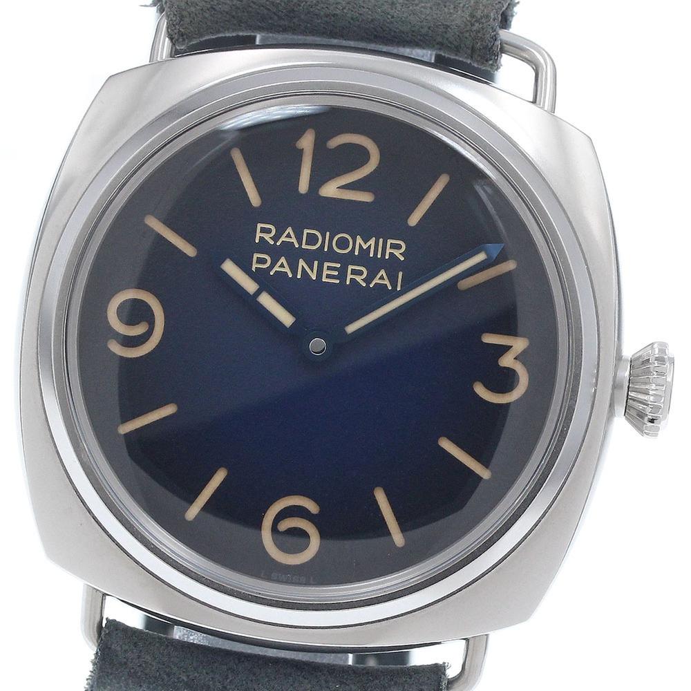 Panerai Radiomir