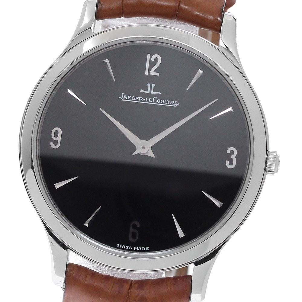 Jaeger-LeCoultre Master Ultra Thin 145.8.79.S/Q1458570