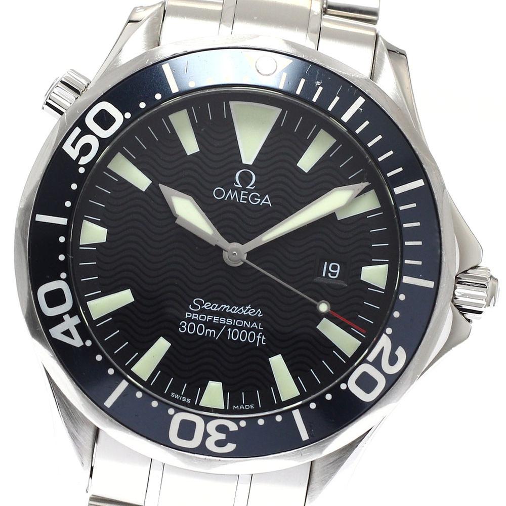 Omega Seamaster Diver 300 M 2264.50