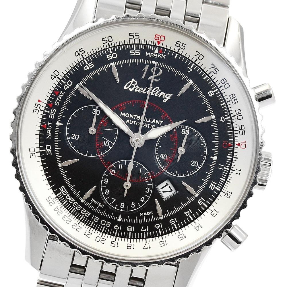 Breitling Montbrillant