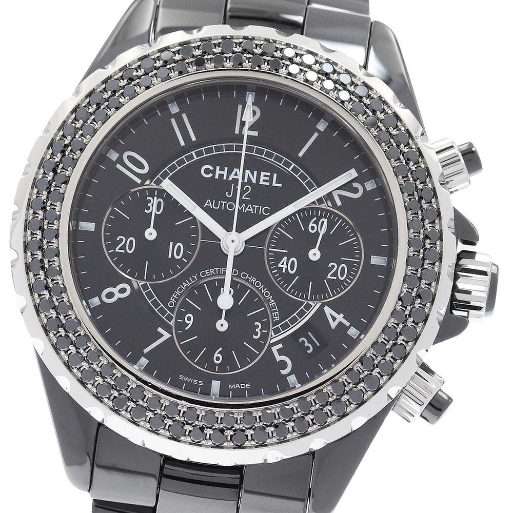 Chanel J12 H1419