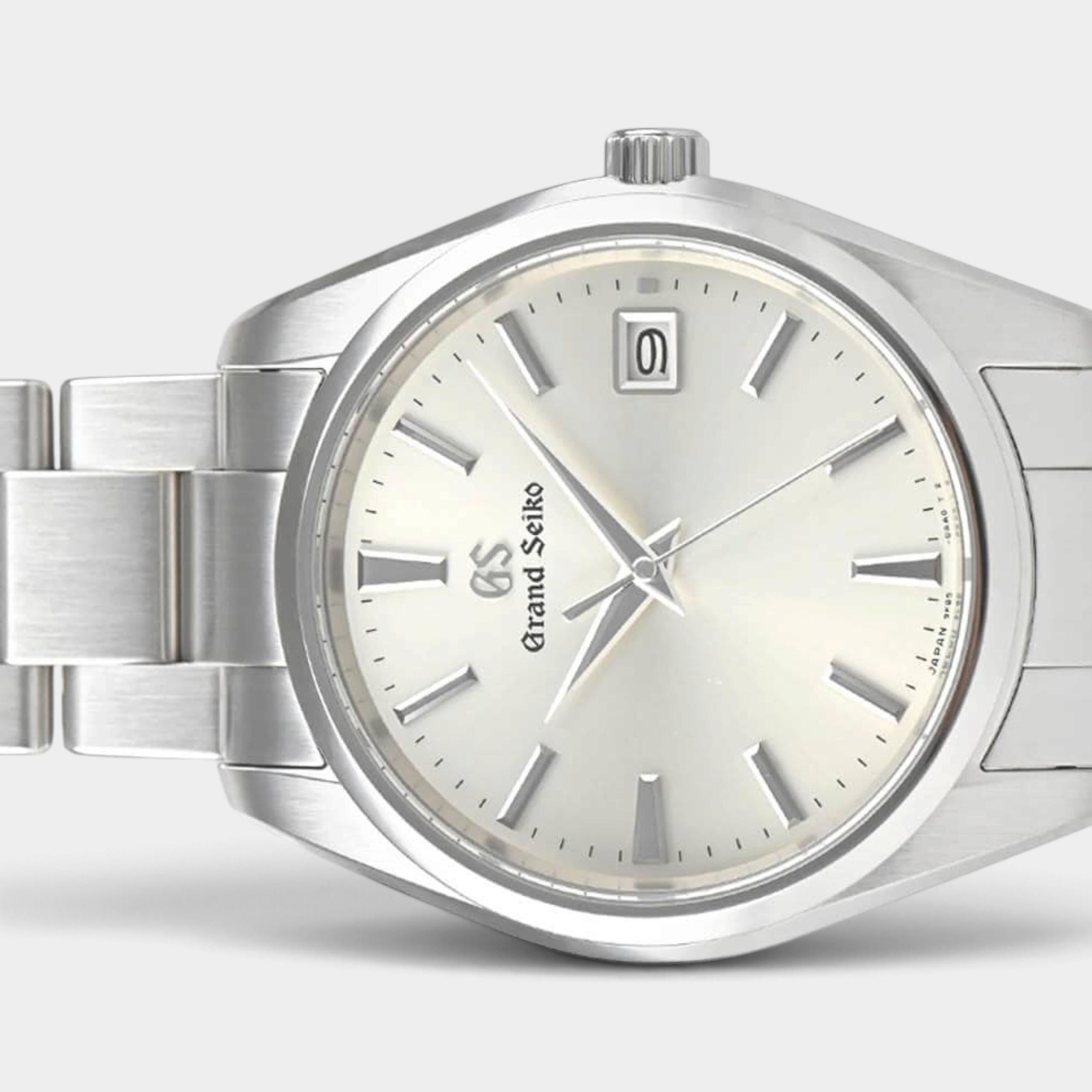 Grand Seiko Heritage Collection SBGP009