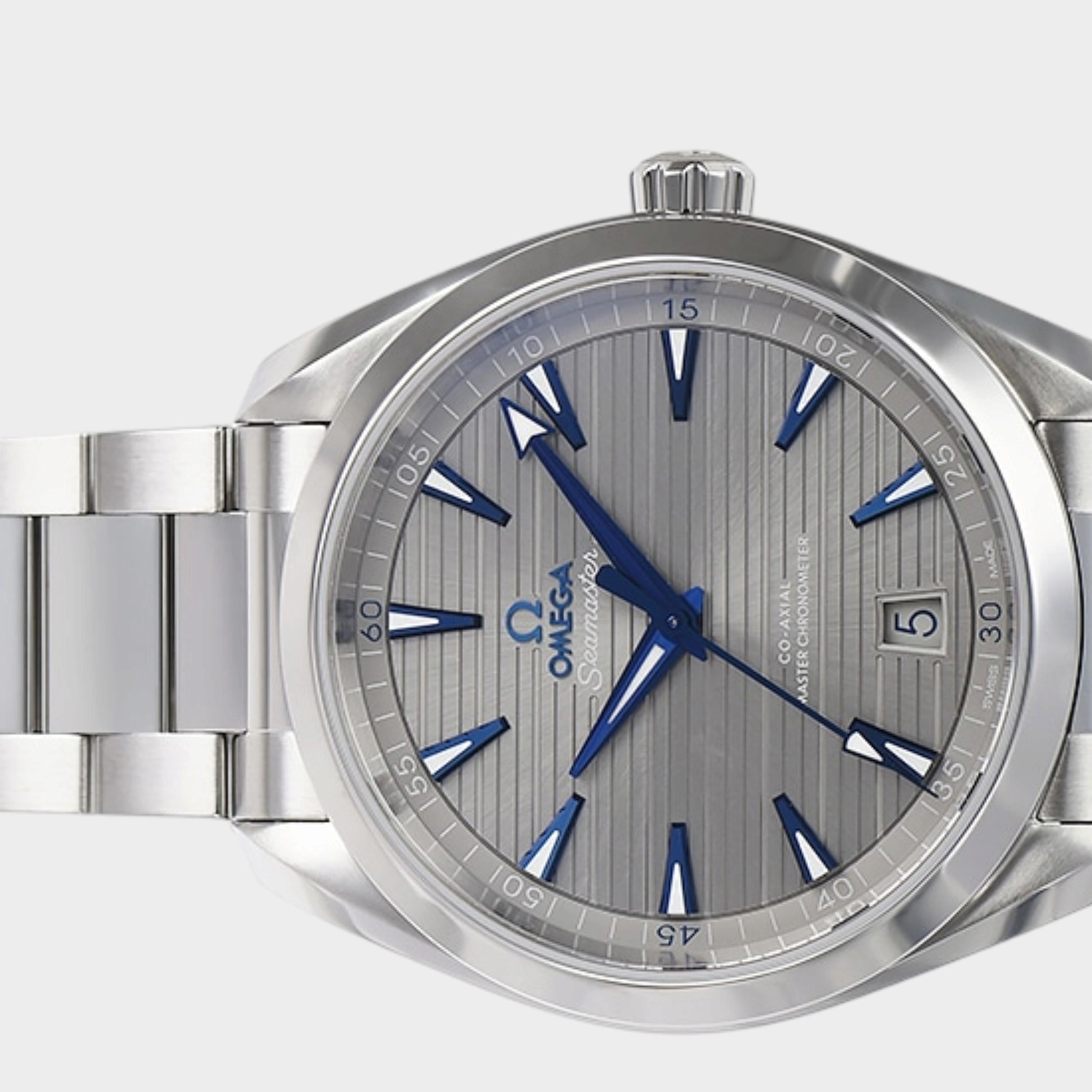 Omega Seamaster Aqua Terra 220.10.41.21.06.001