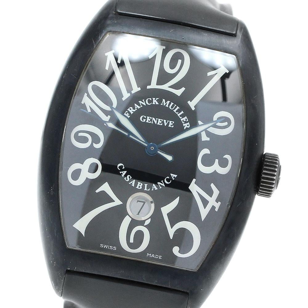 Franck Muller Casablanca 8880CDTNR