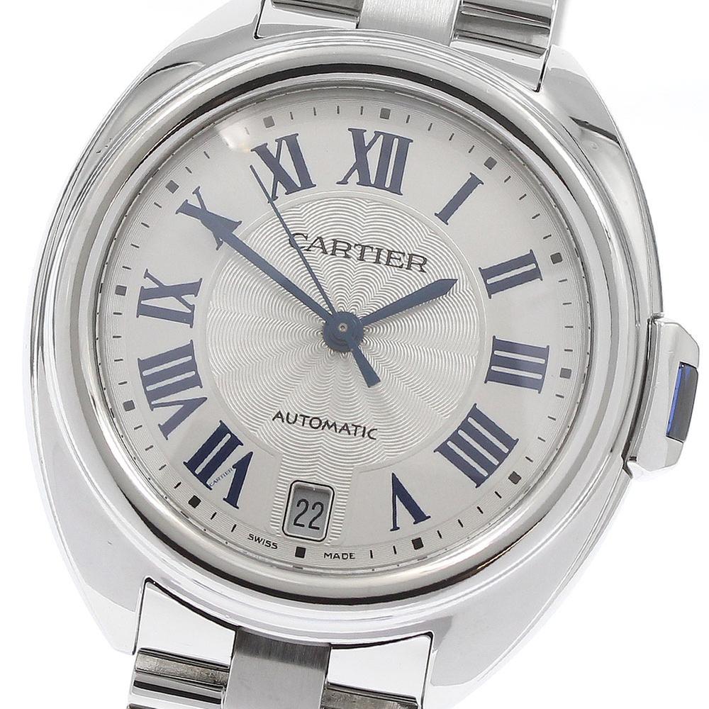 Cartier Clé de Cartier WSCL0006
