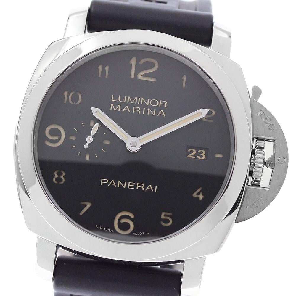 Panerai Luminor Marina
