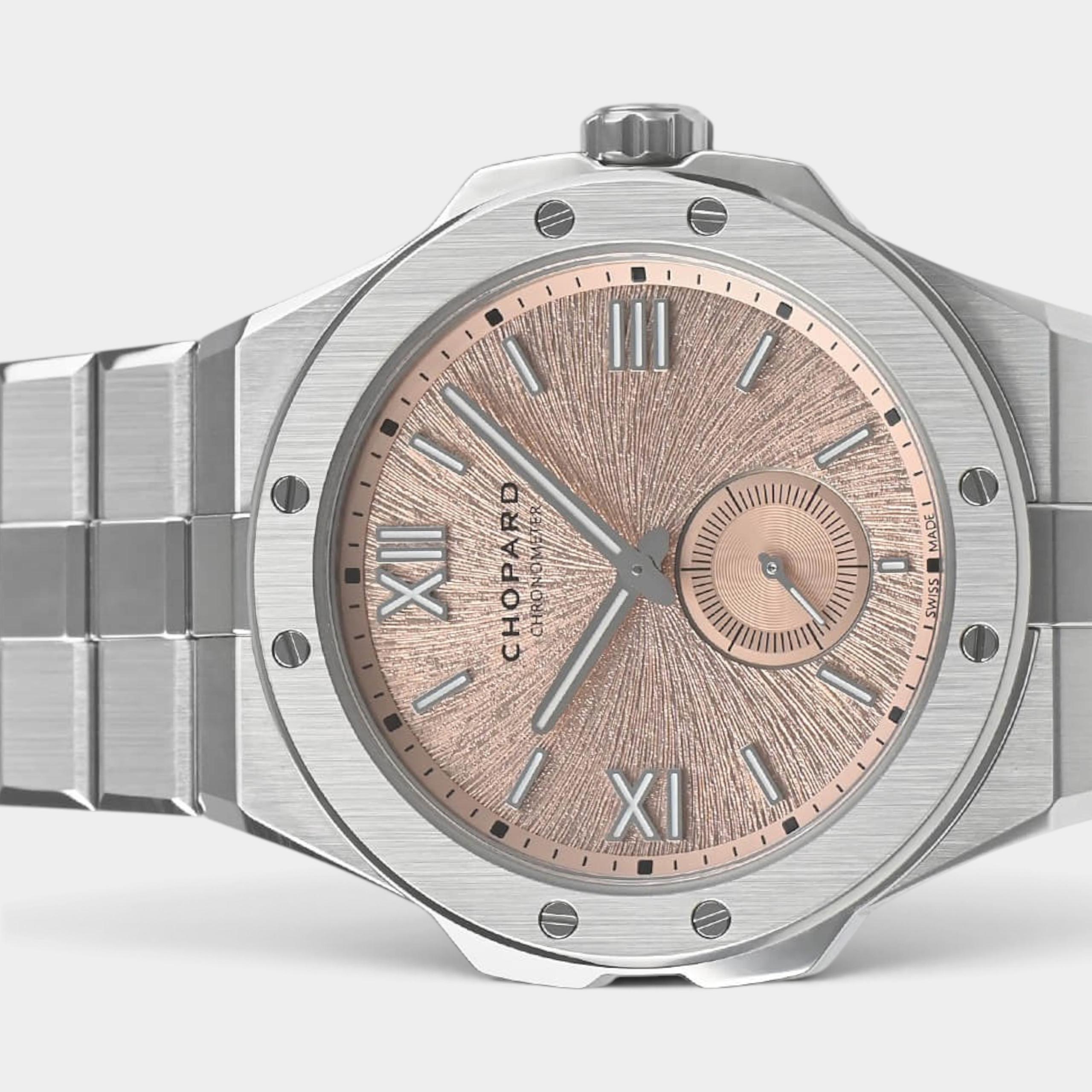 Chopard Alpine Eagle