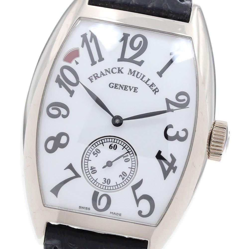 Franck Muller {{ product.attribute.model }}