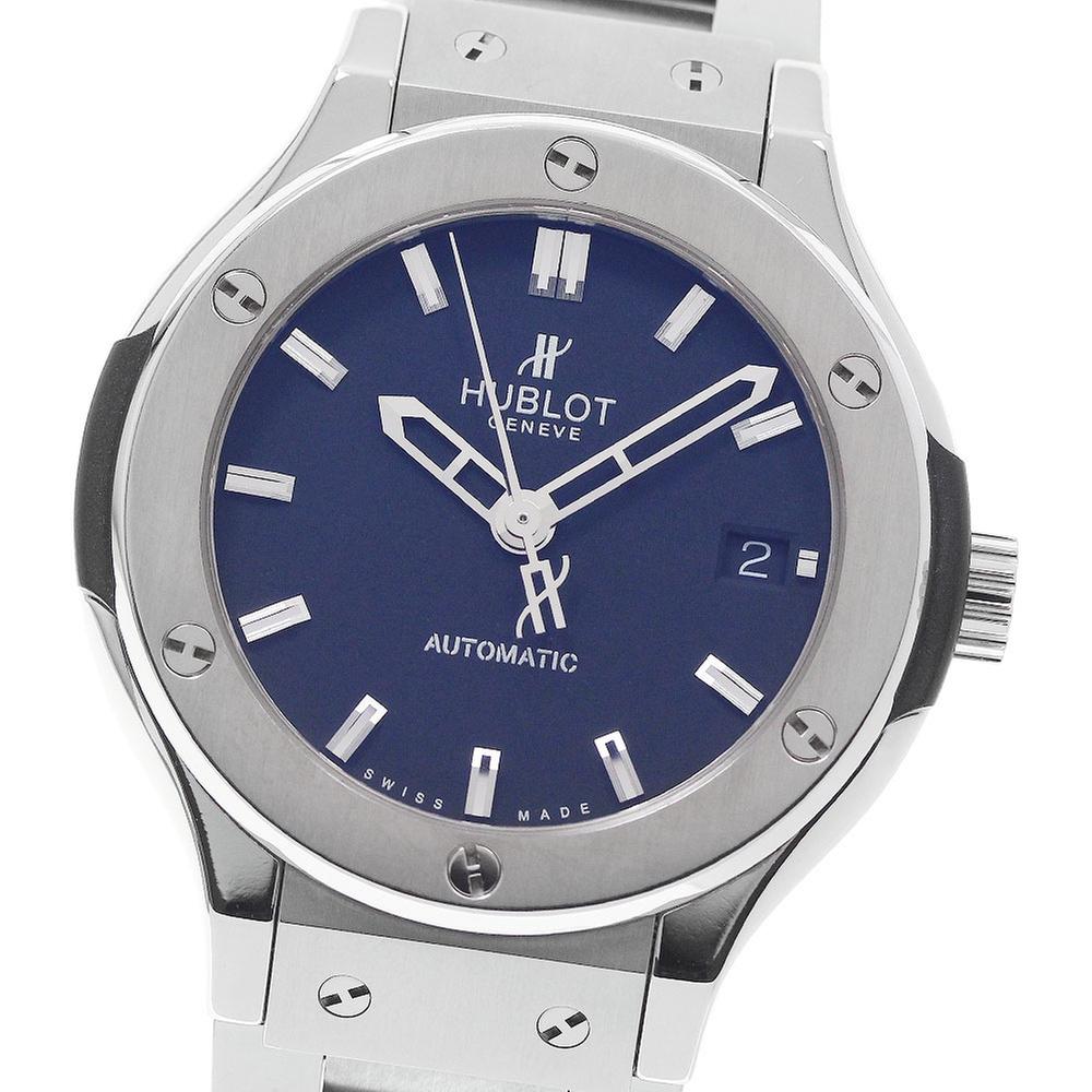 Hublot Classic Fusion