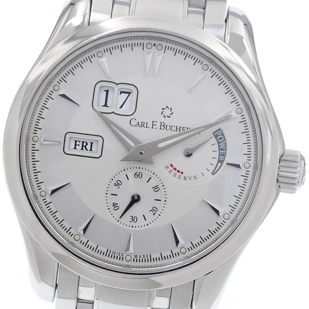 Carl F. Bucherer Manero
