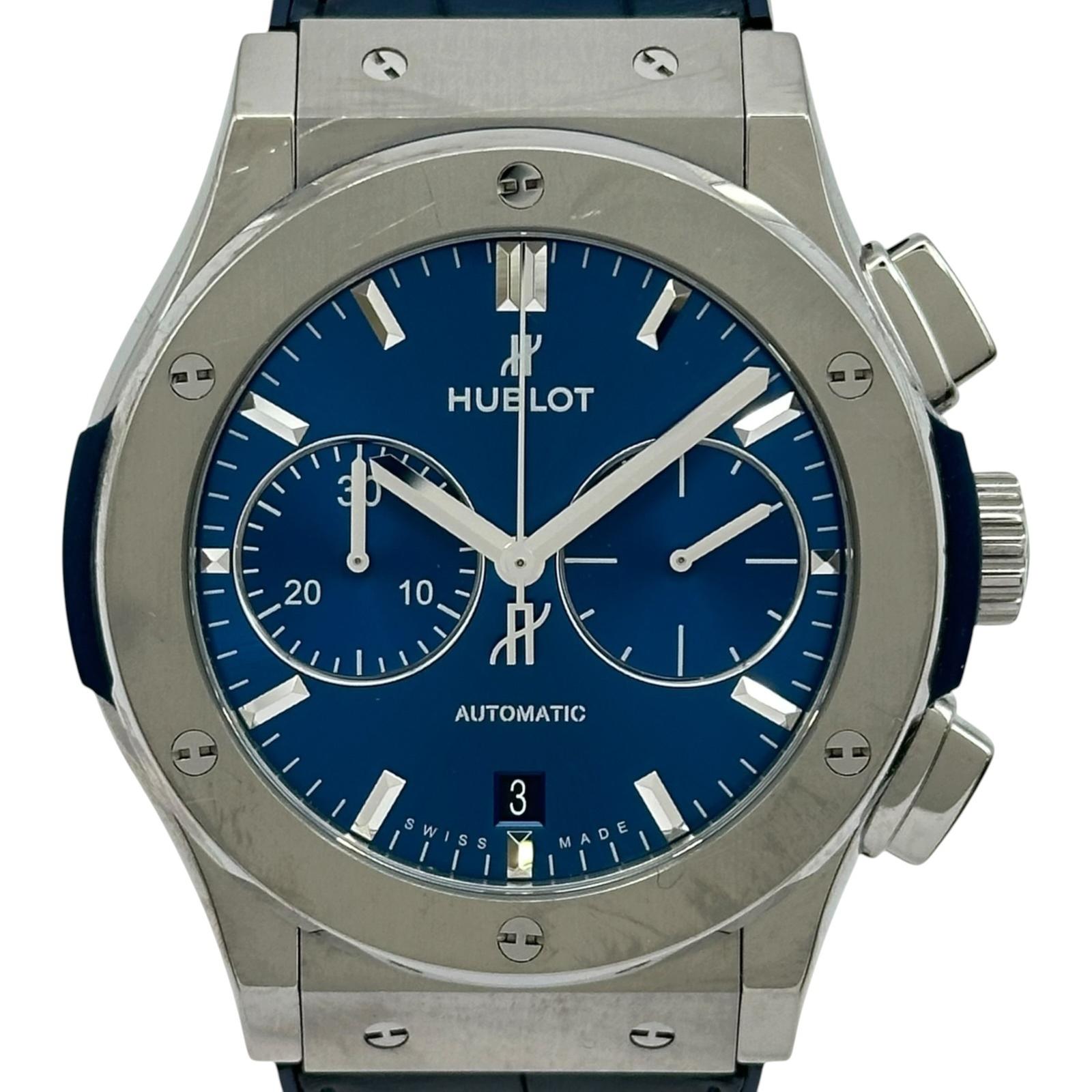 Hublot Classic Fusion 521.NX.7170.LR