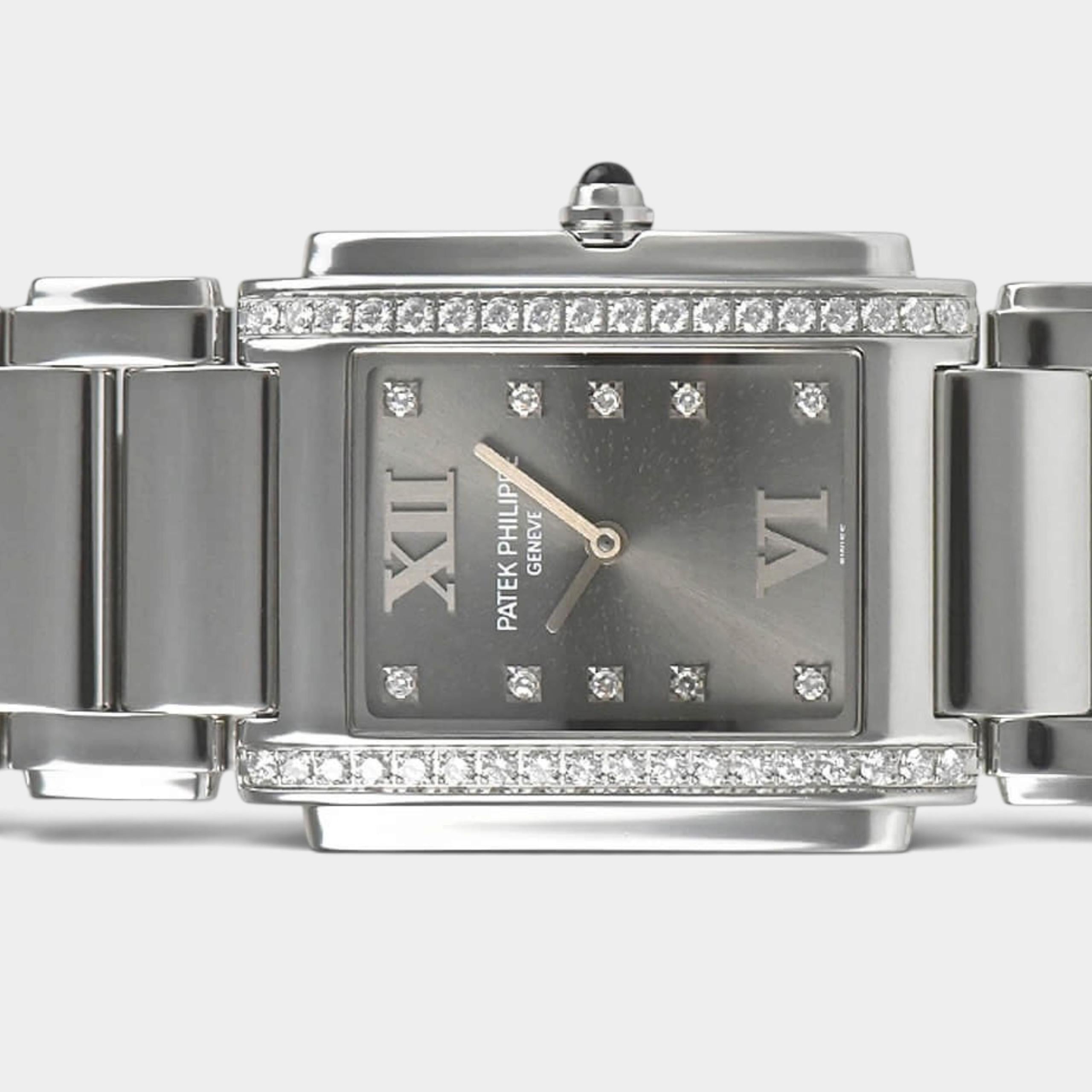 Patek Philippe Twenty~4 4910/10A-010