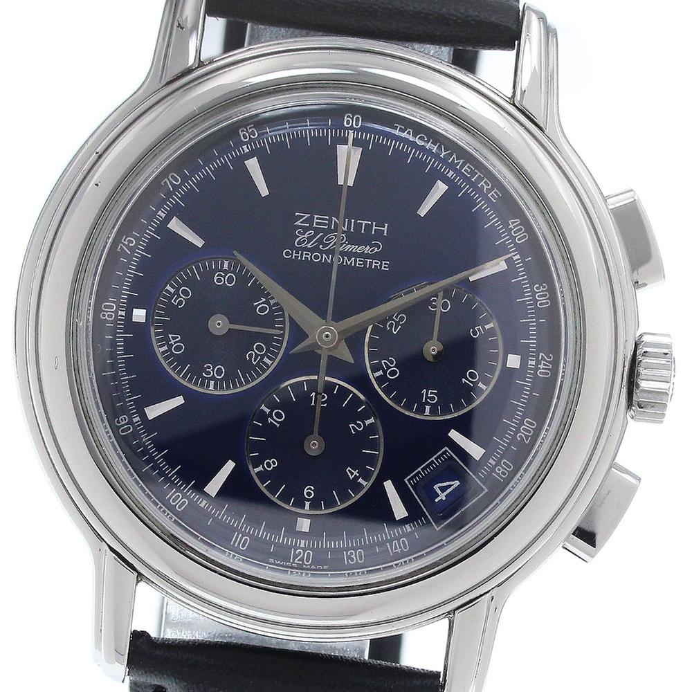 Zenith {{ product.attribute.model }}