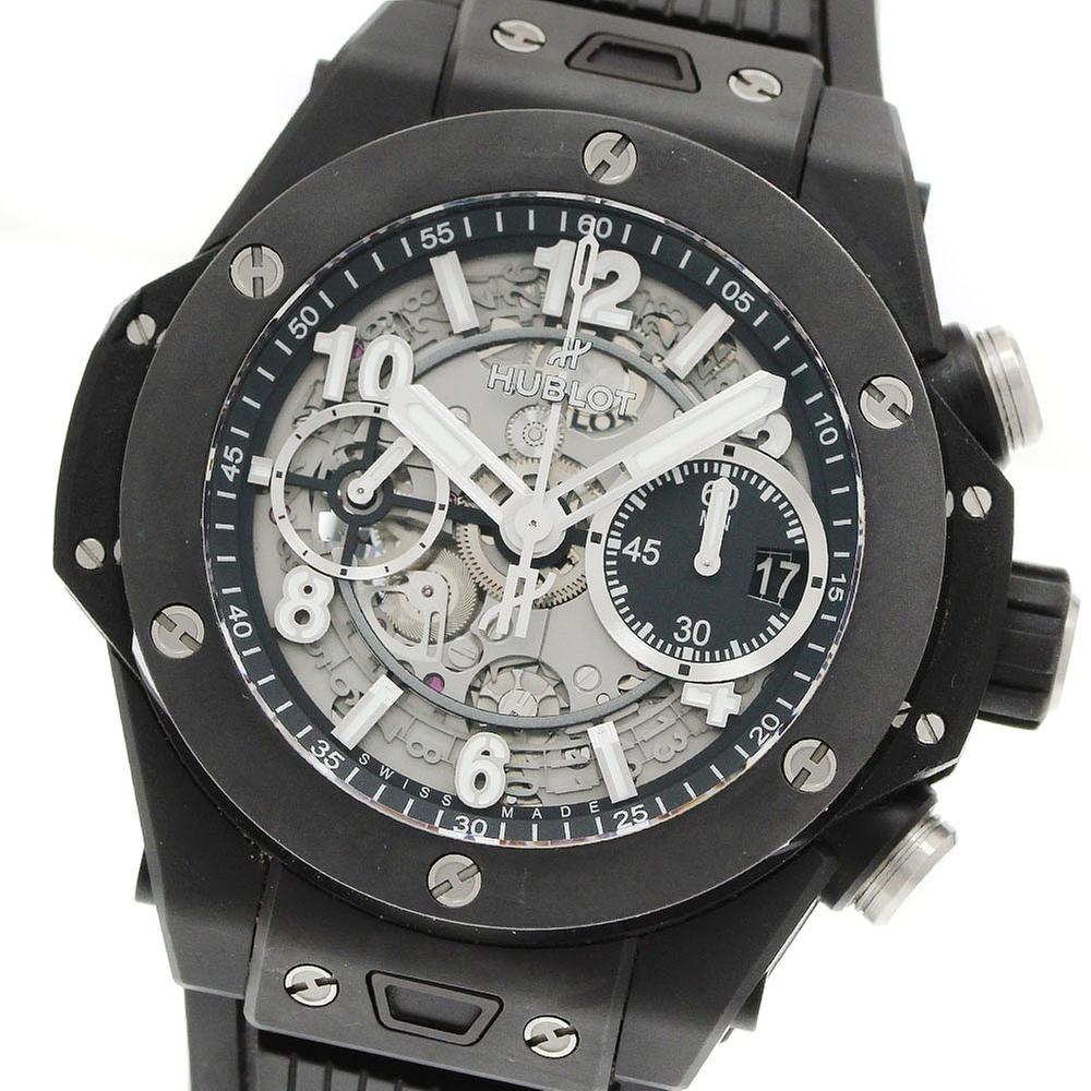 Hublot Big Bang Unico