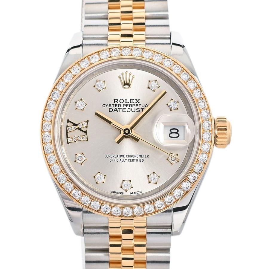 Rolex Lady-Datejust 279383RBR/J