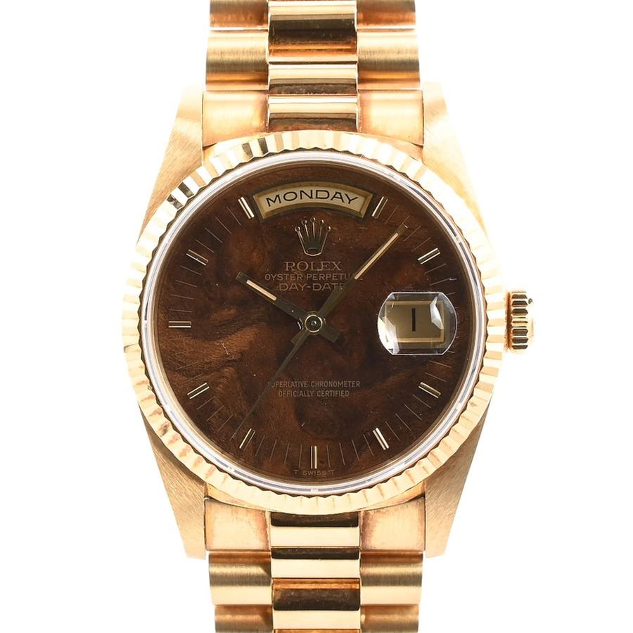 Rolex Day-Date