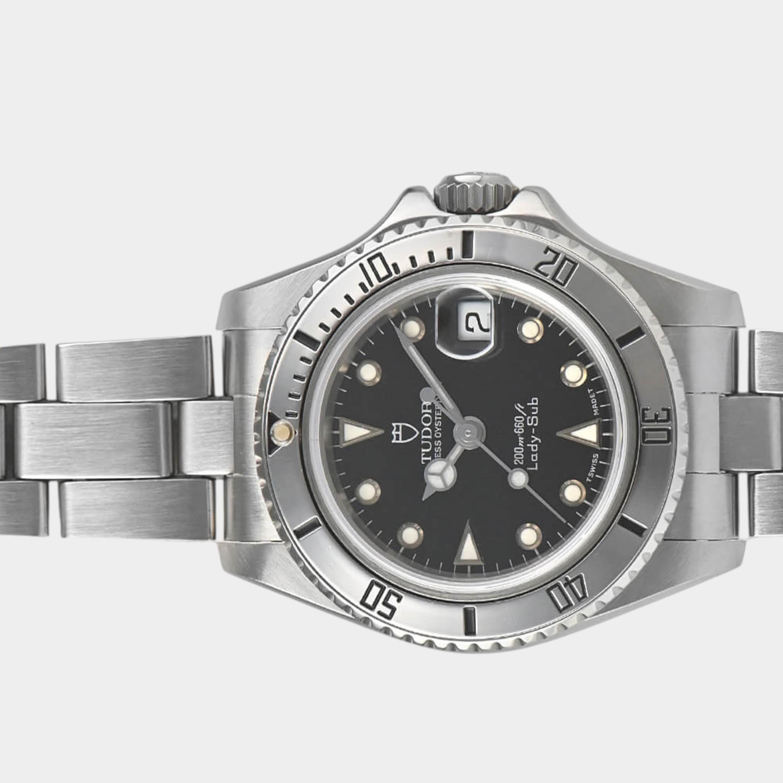 Tudor Prince Oysterdate 96090