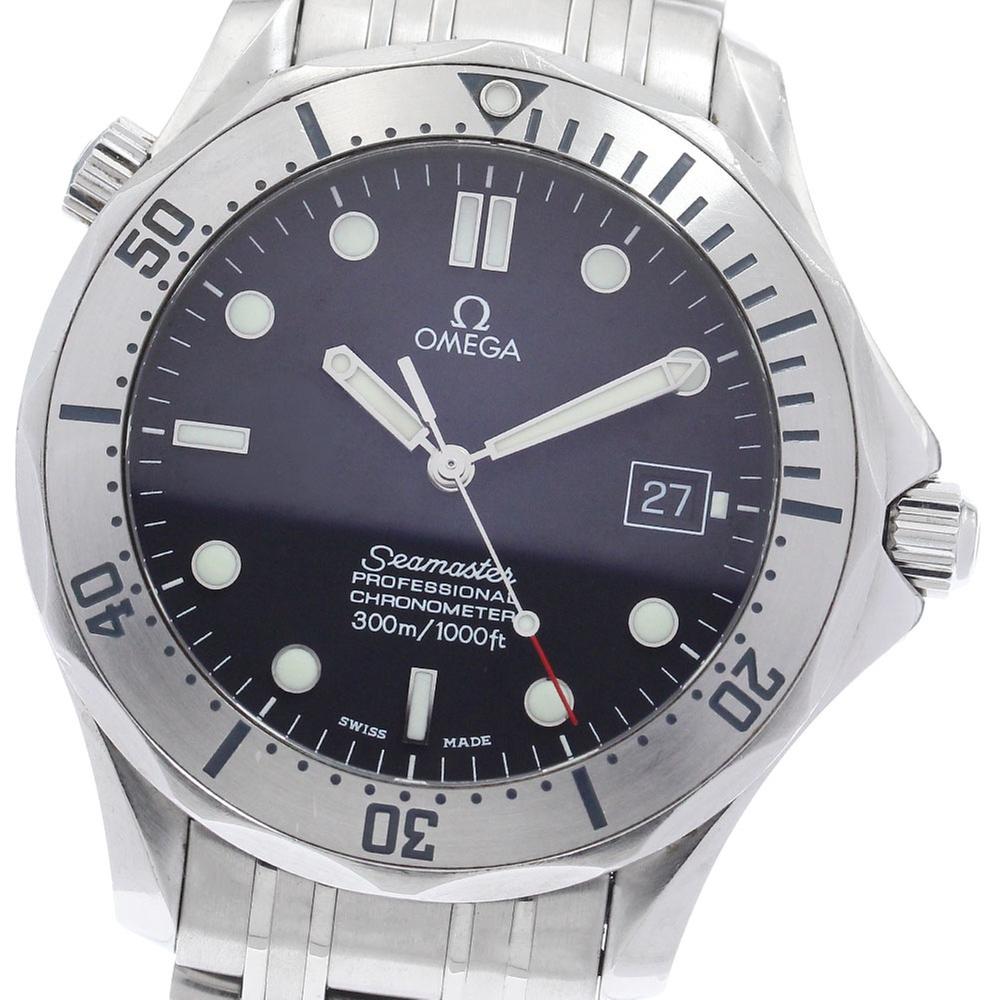Omega Seamaster 2251.50
