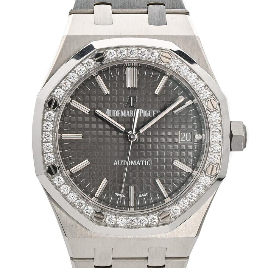 Audemars Piguet Royal Oak 15451ST.ZZ.1256ST.02