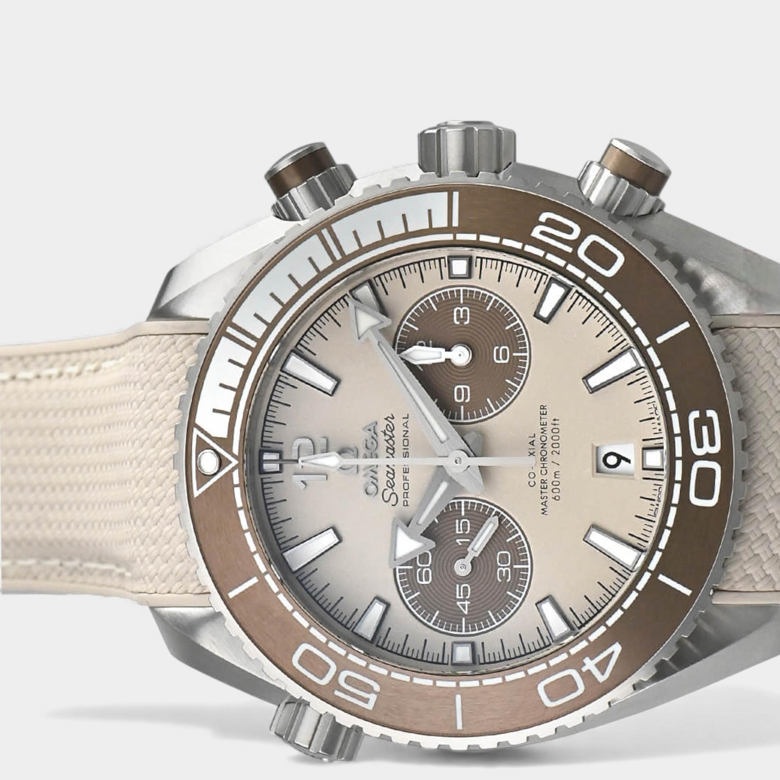 Omega Seamaster Planet Ocean 215.32.46.51.09.001