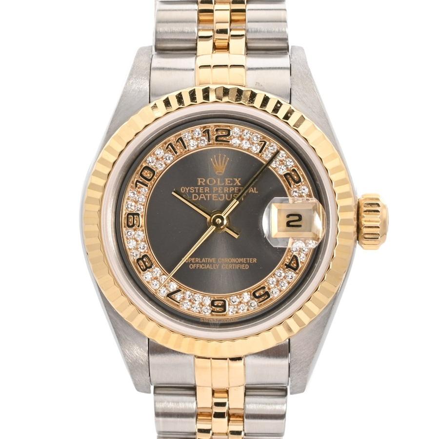 Rolex Lady-Datejust 79173MA
