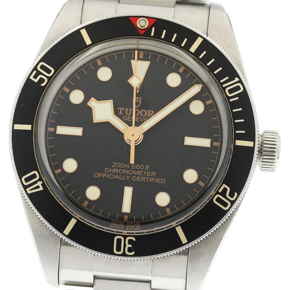 Tudor Black Bay Fifty-Eight