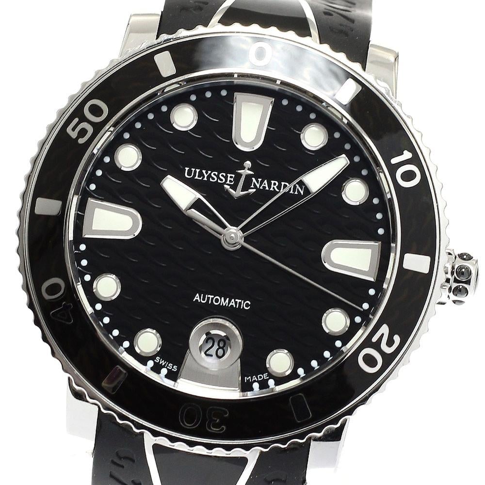 Ulysse Nardin {{ product.attribute.model }}