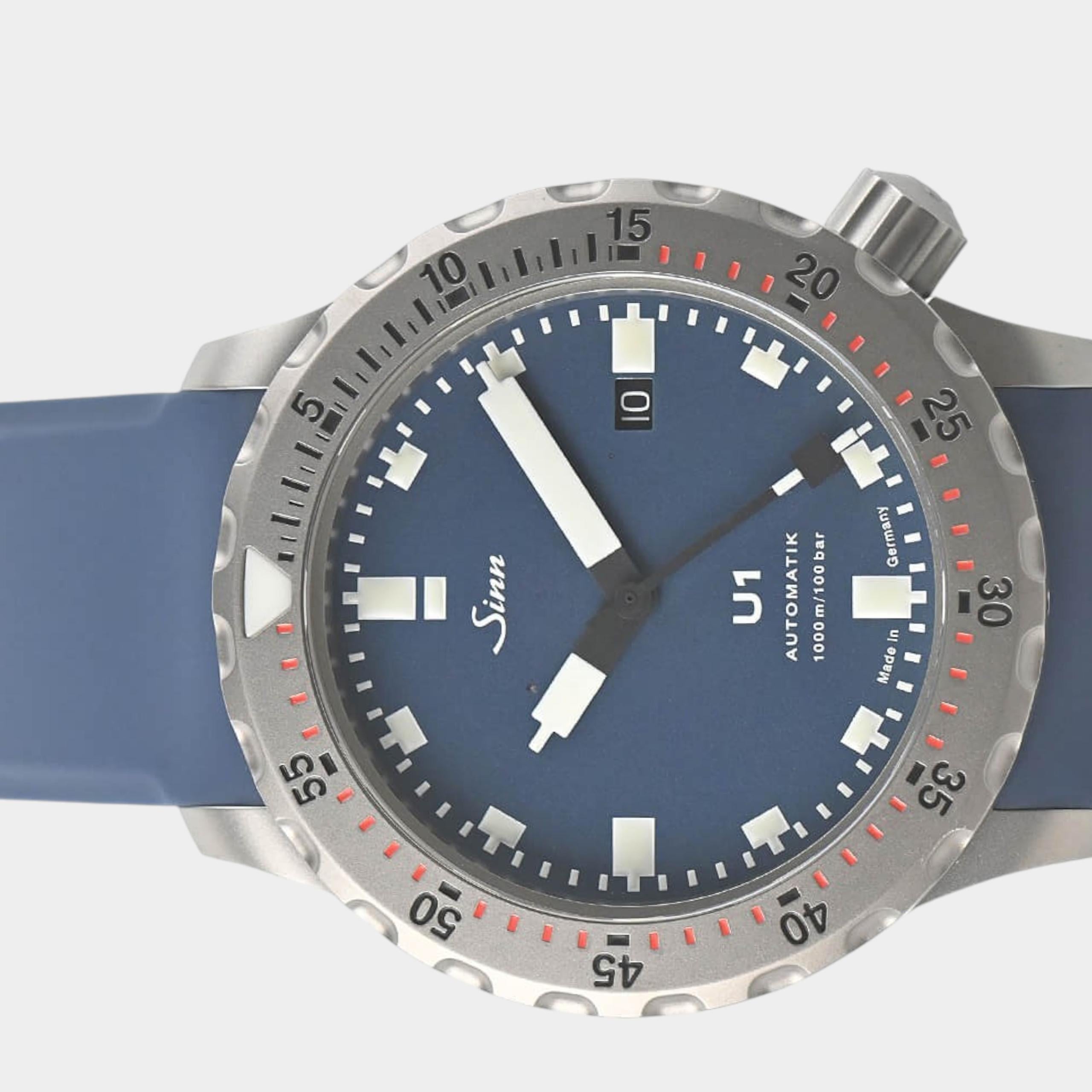 Sinn U1 1010.0102