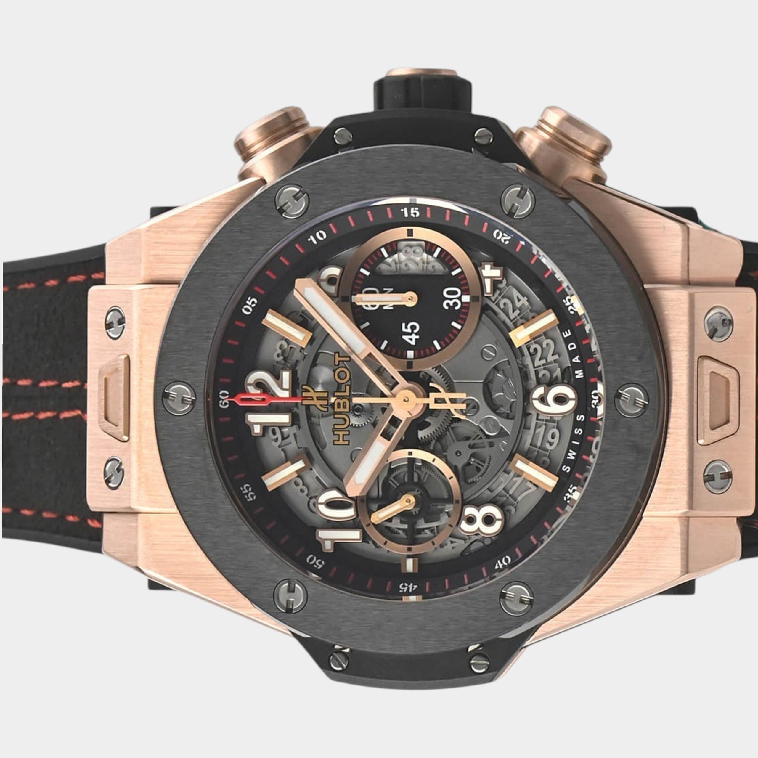 Hublot Big Bang Unico