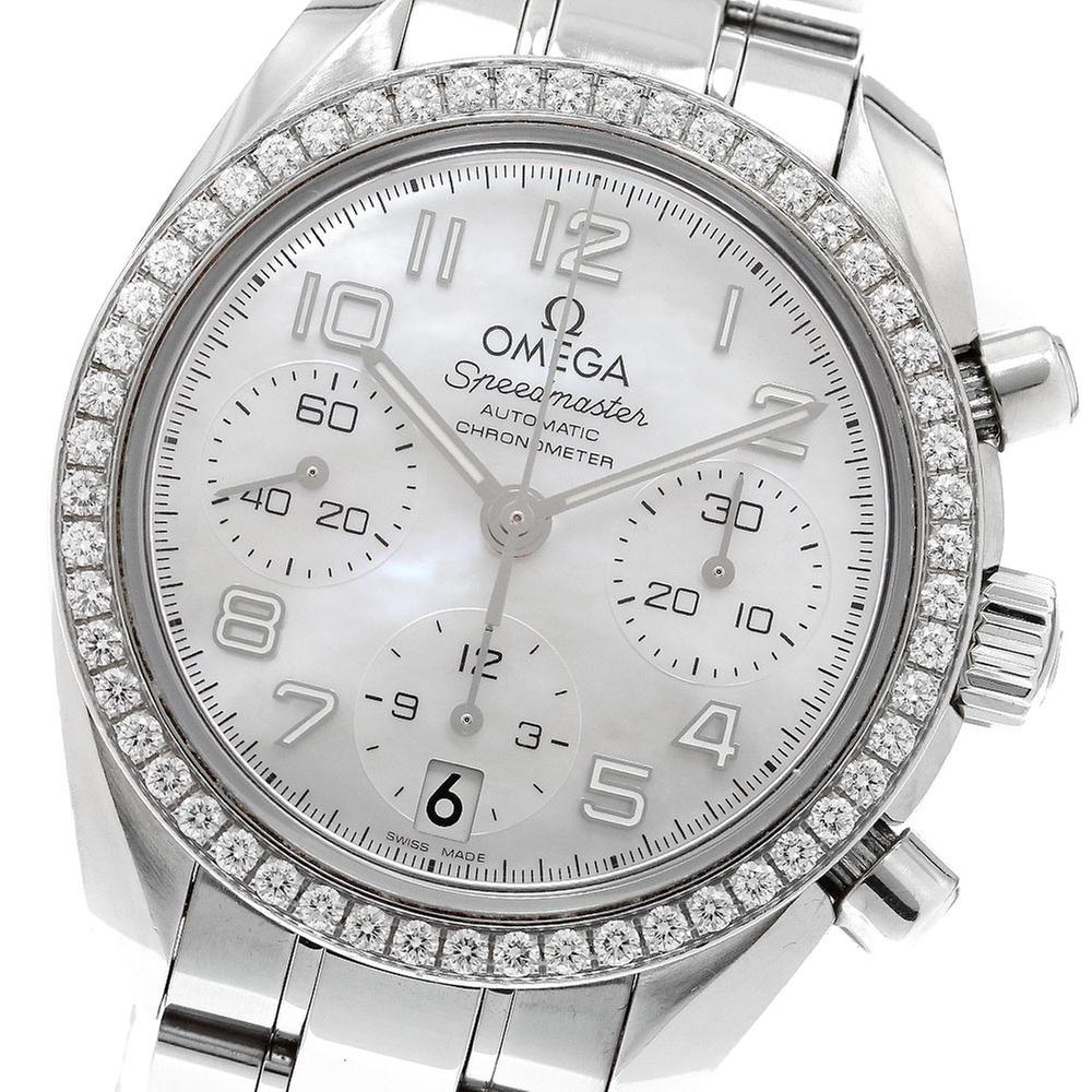 Omega Speedmaster