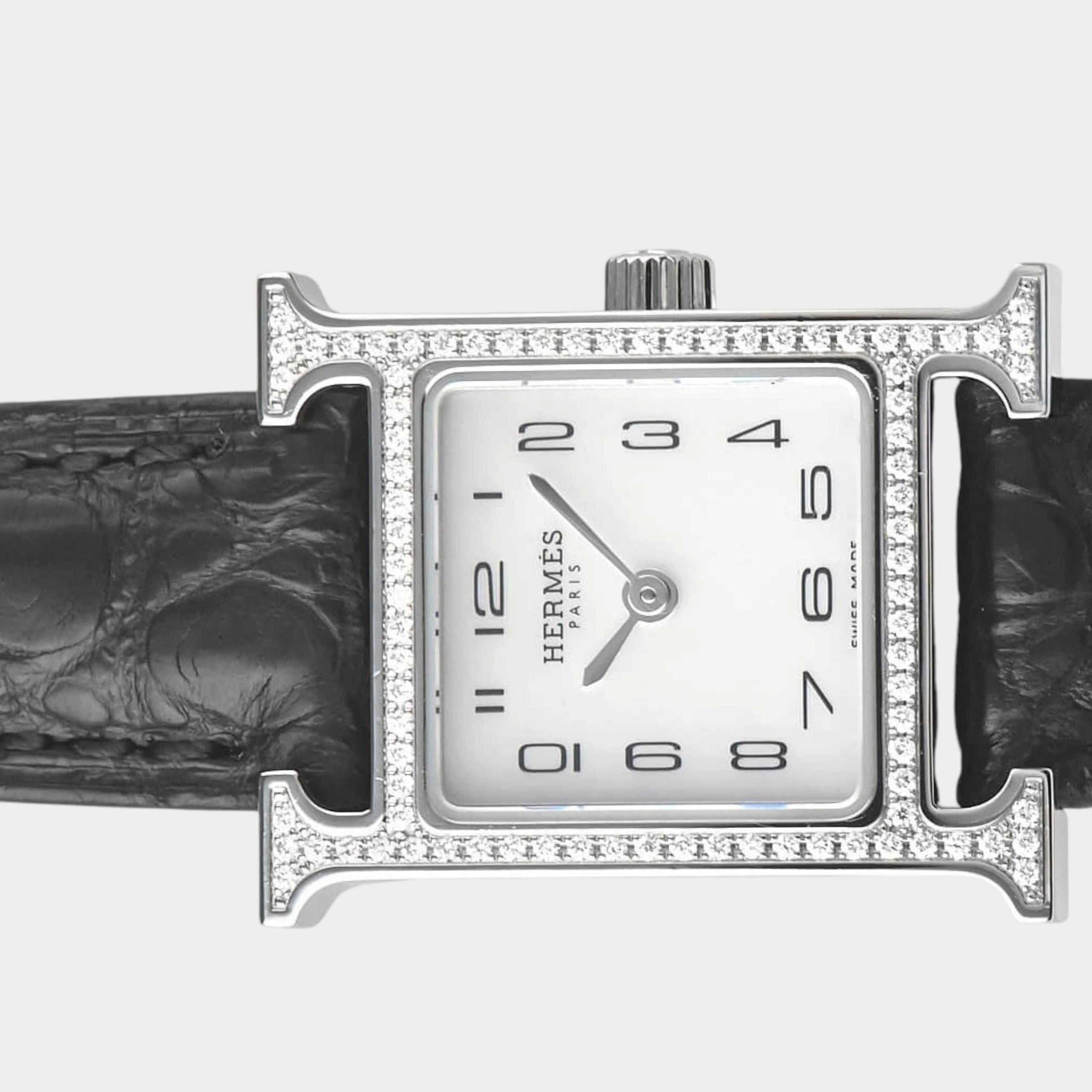 Hermès Heure H HH1.131
