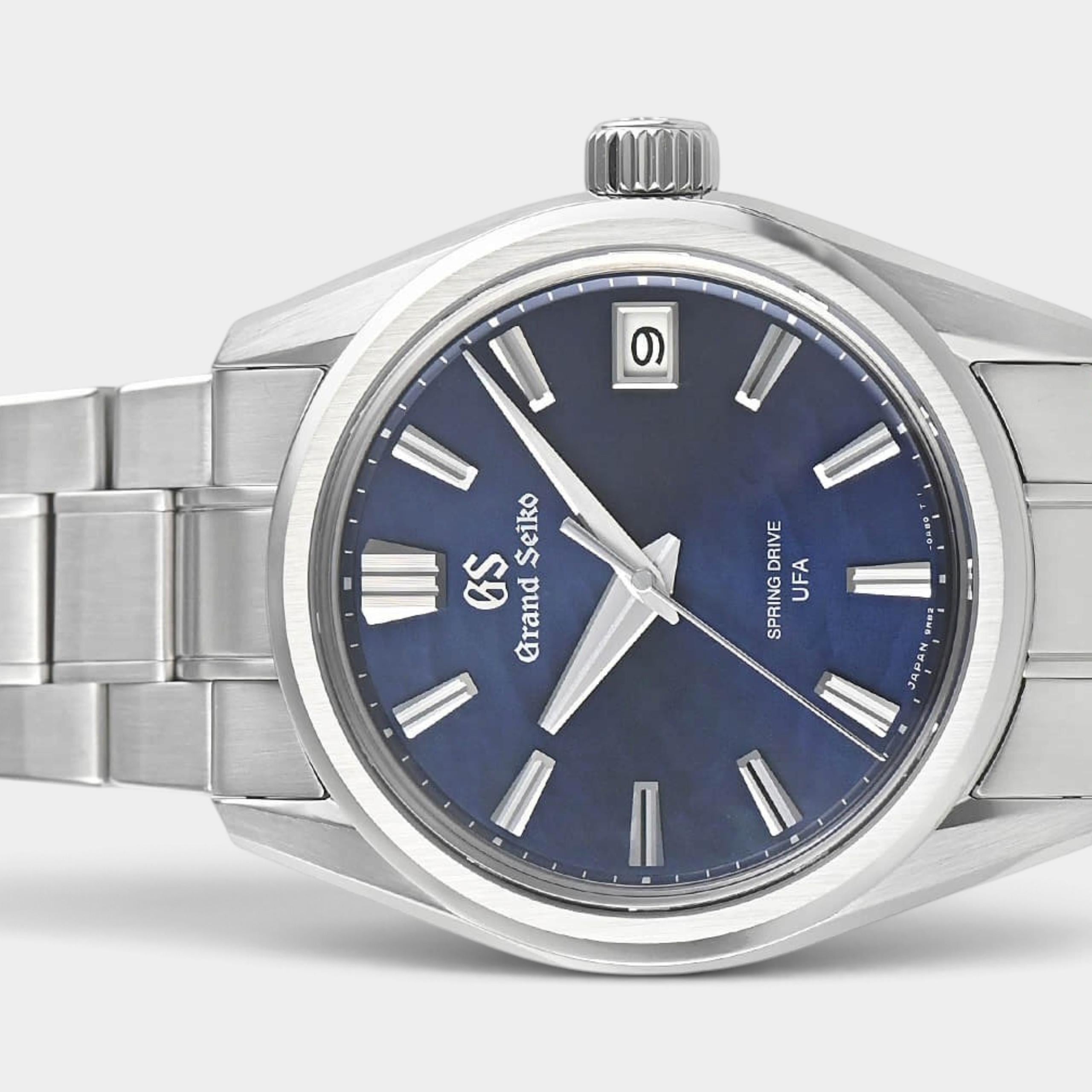 Grand Seiko Evolution 9 Collection SLGB013