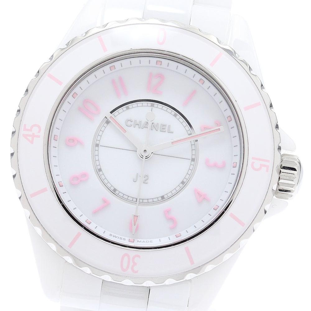 Chanel J12