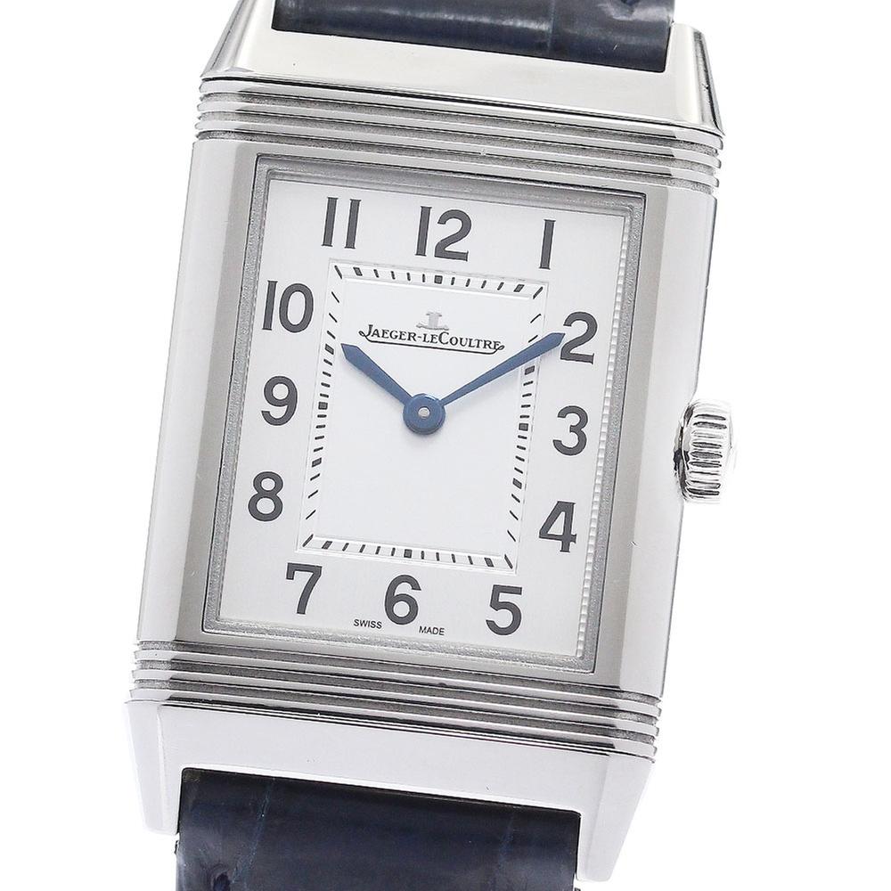 Jaeger-LeCoultre Reverso Classique