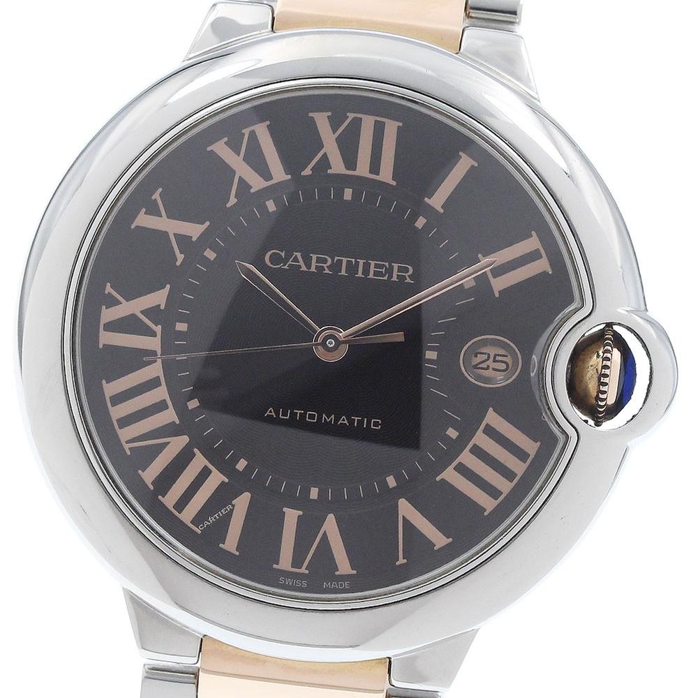Cartier Ballon Bleu