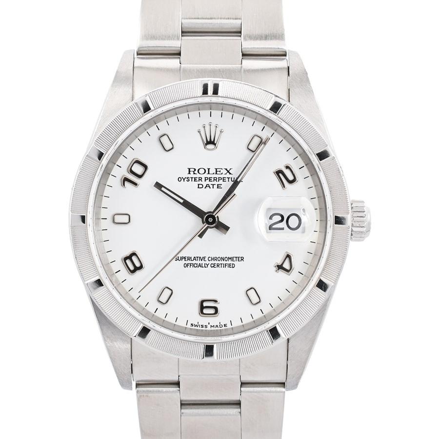 Rolex Oyster Perpetual 15210