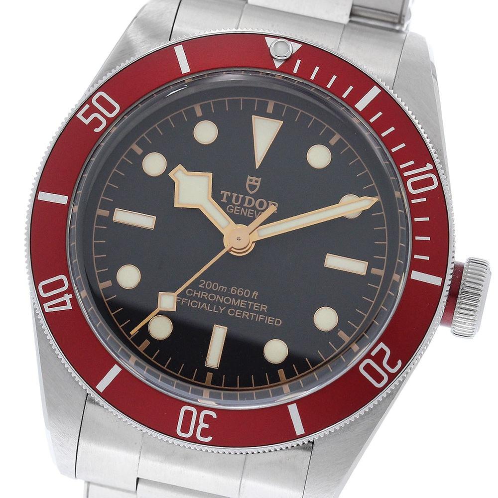 Tudor Black Bay 79230R