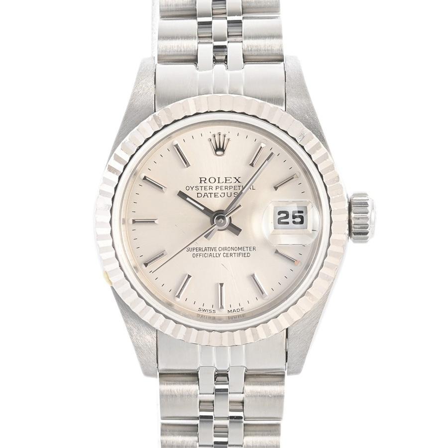 Rolex Lady-Datejust