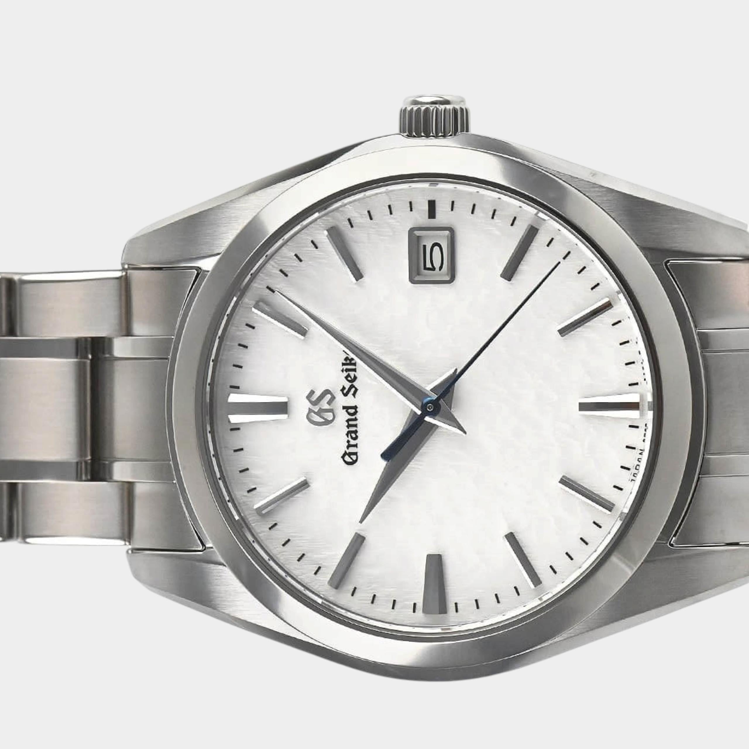 Grand Seiko Heritage Collection SBGX355