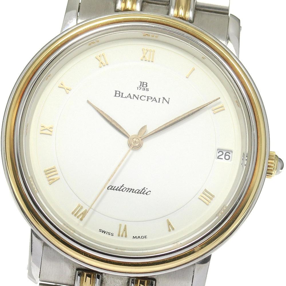 Blancpain {{ product.attribute.model }}
