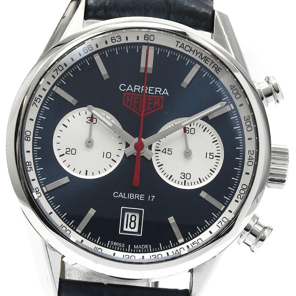 TAG Heuer Carrera Calibre 17
