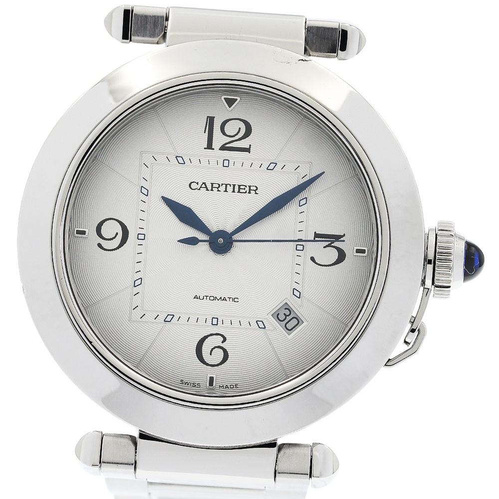 Cartier Pasha
