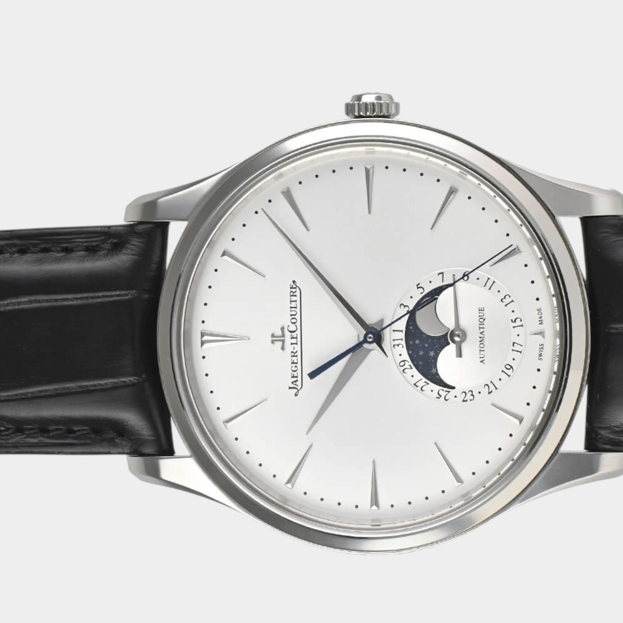 Jaeger-LeCoultre Master Ultra Thin