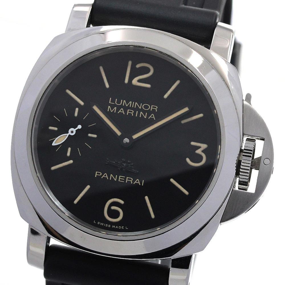 Panerai Luminor Marina