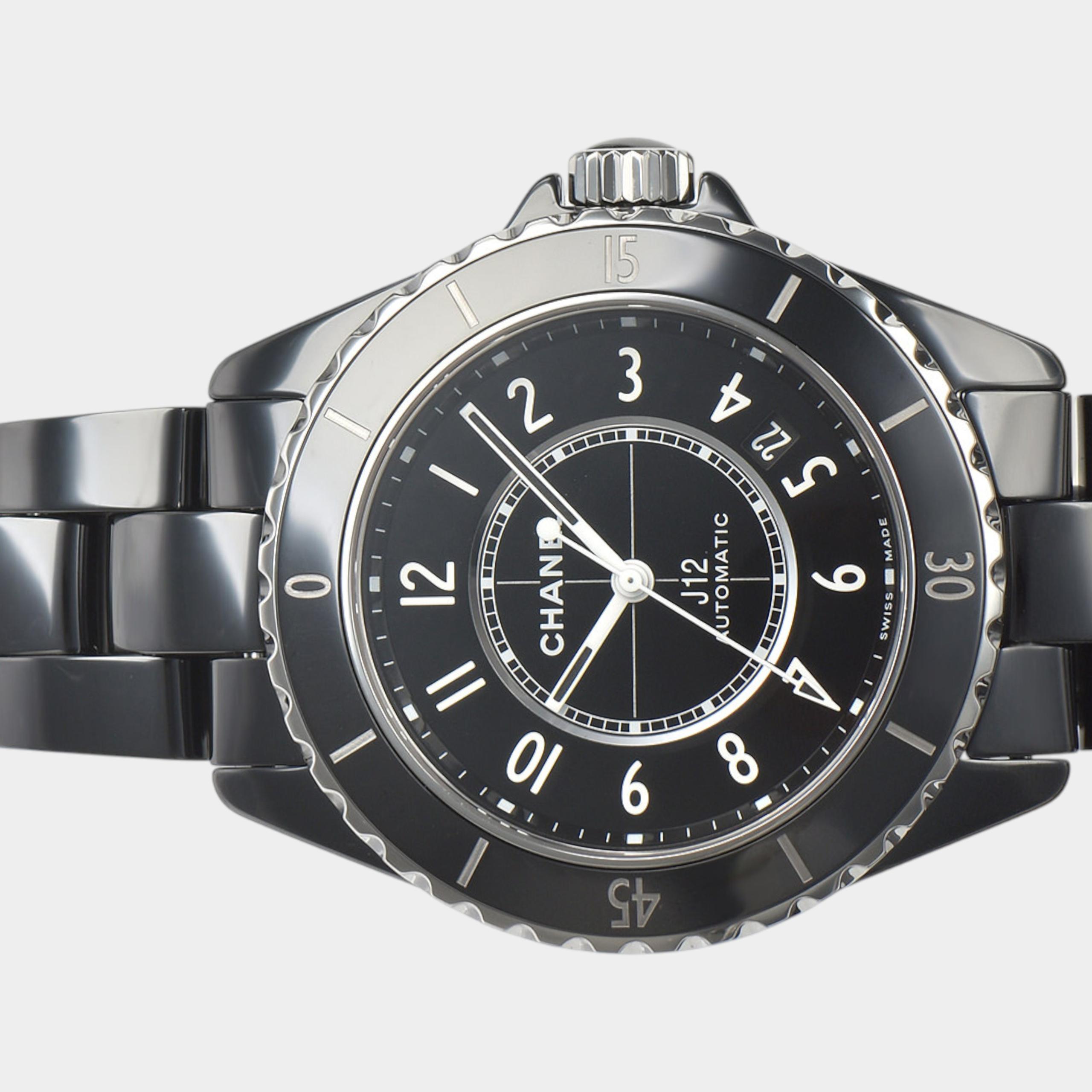 Chanel J12 H5697