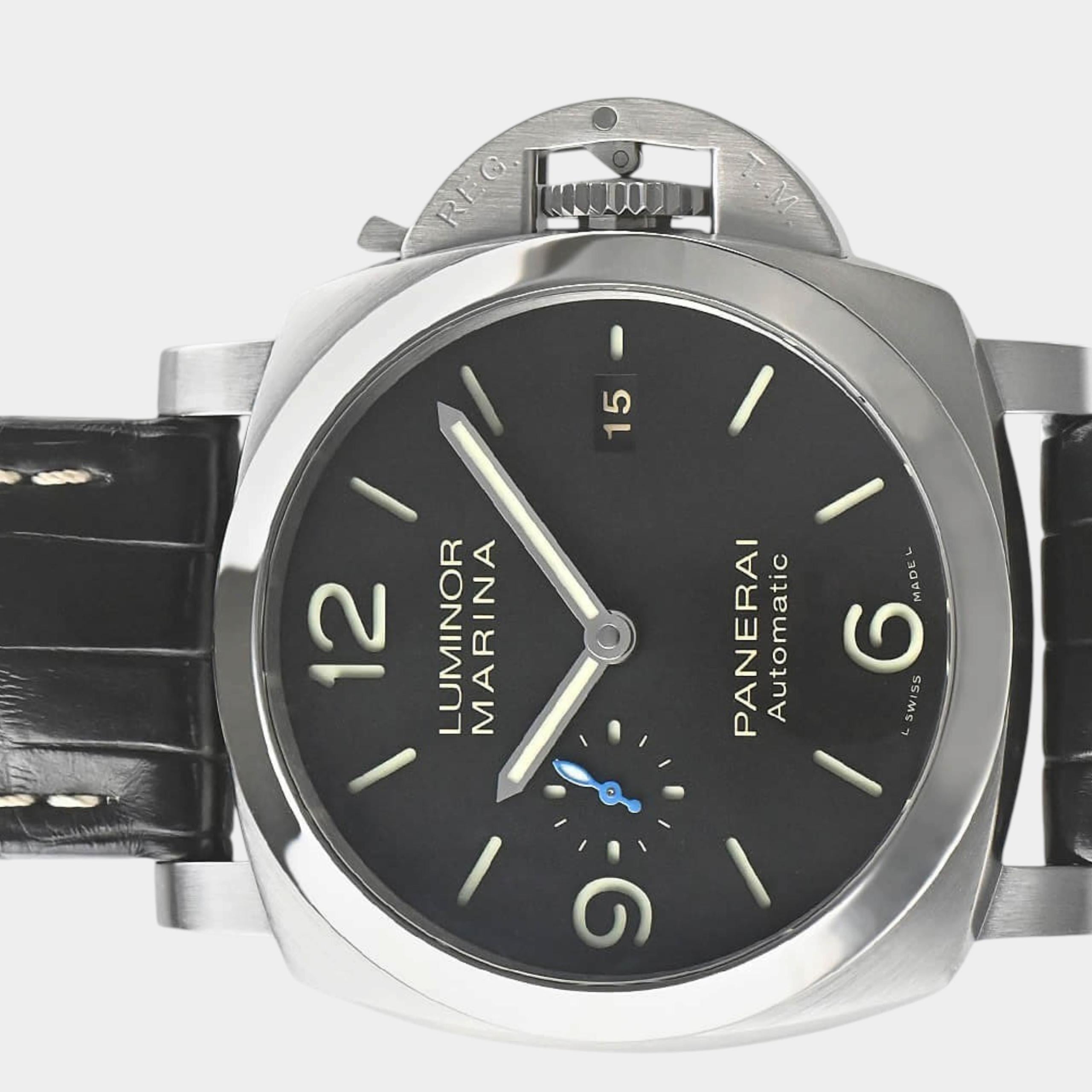 Panerai Luminor Marina PAM 01312