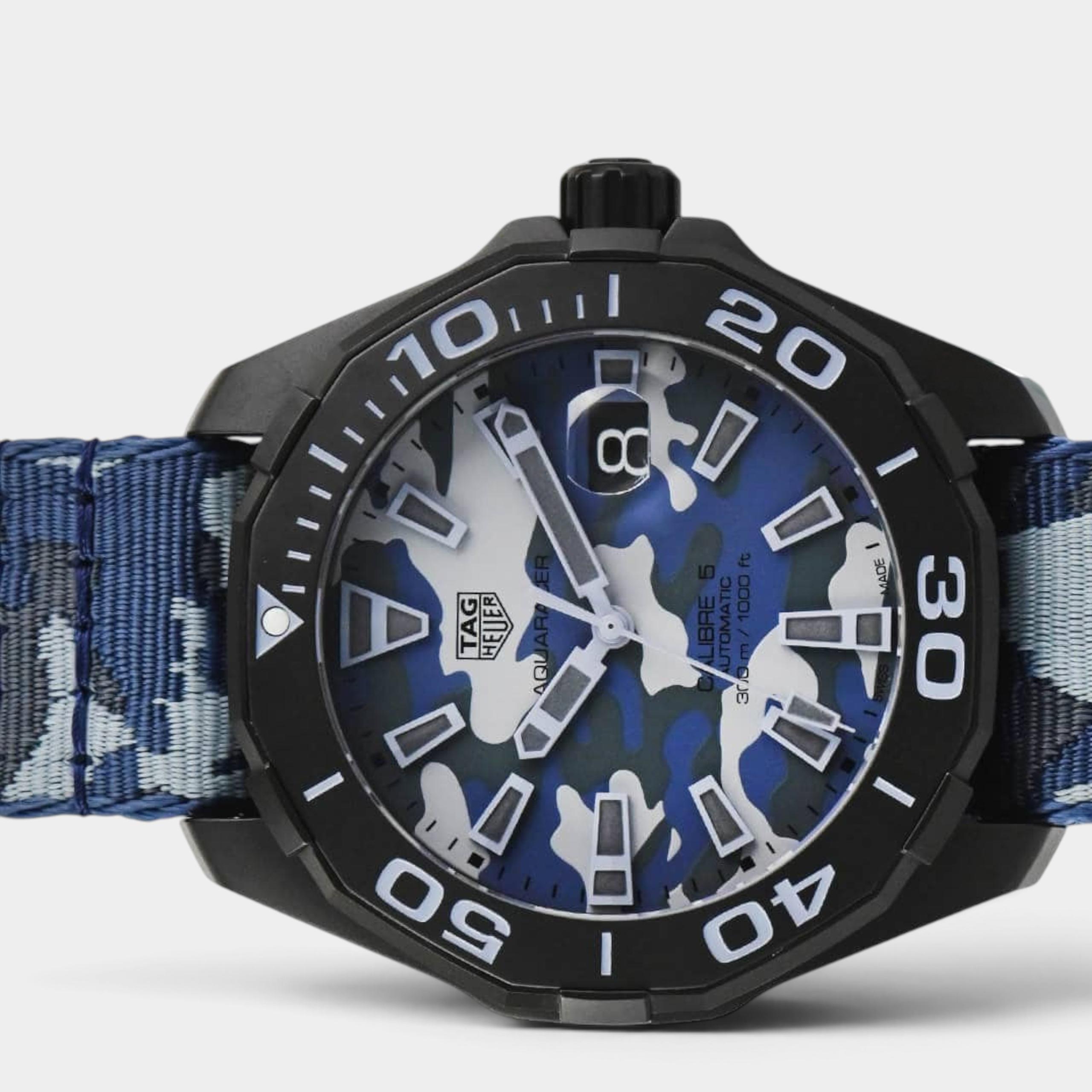 TAG Heuer Aquaracer 300M